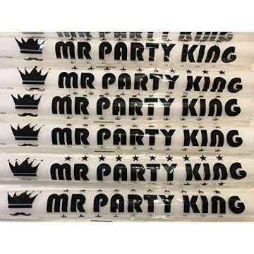 LED Foam Sticks for Vibrant Party Celebrations