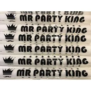 LED Foam Sticks for Vibrant Party Celebrations