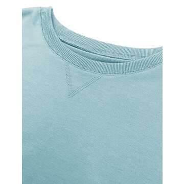 Stylish Bingerlily Women's Casual Sweatshirt for All Occasions