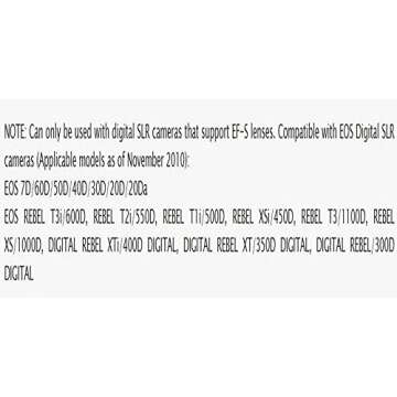 Canon EF-S 55-250mm F4-5.6 is STM