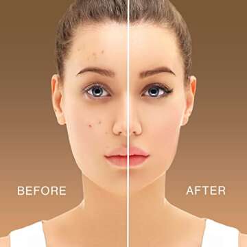 L.A. Girl HD Pro.Conceal, Cool Tan GC980