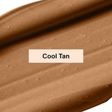 L.A. Girl HD Pro.Conceal, Cool Tan GC980