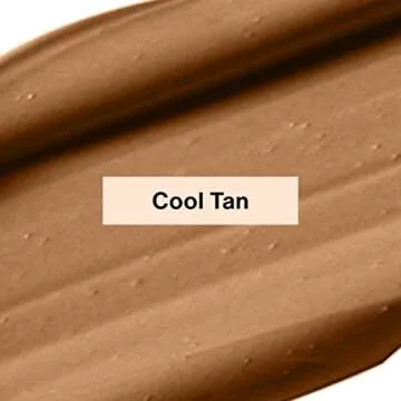 L.A. Girl HD Pro.Conceal, Cool Tan GC980