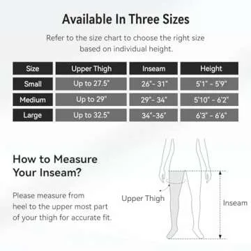 FIT KING Portable Leg Compression Recovery System