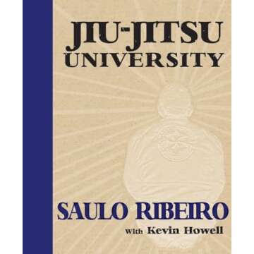 Jiu-Jitsu University