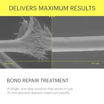 Epres Bond Repair Treatment for Damaged Hair Repair