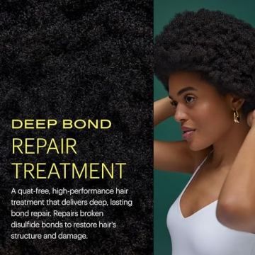 Epres Bond Repair Treatment for Damaged Hair Repair