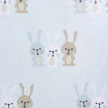 HALO Sleepsack Swaddle - Adjustable Cotton Baby Blanket