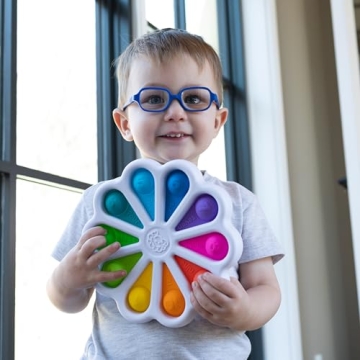 Fat Brain Toys Dimpl Digits Educational Sensory Toy