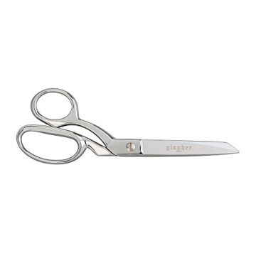 Premium Left-Handed Scissors for Seamless Crafting Experience