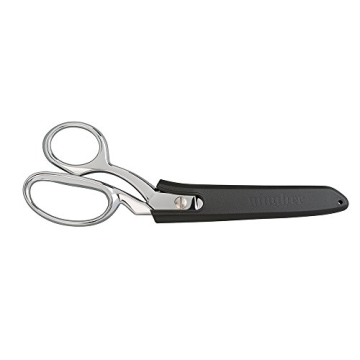 Premium Left-Handed Scissors for Seamless Crafting Experience