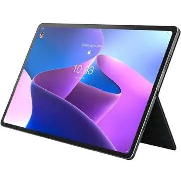 Lenovo Tab P12 Pro Tablet - Powerful & Portable Solution