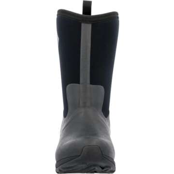 MUCK Women's Arctic Weekend Mid Snow Boot