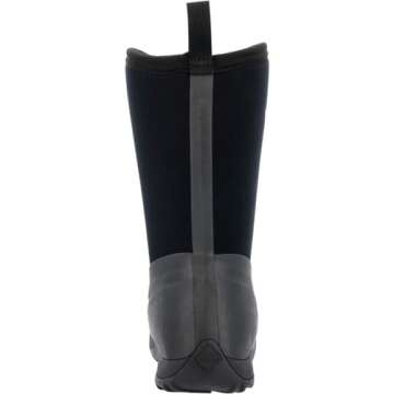 MUCK Women's Arctic Weekend Mid Snow Boot