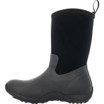 MUCK Women's Arctic Weekend Mid Snow Boot