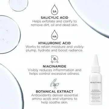 BeautyBio GLOfacial - At-Home Hydro-Facial for Radiant Skin