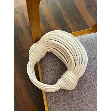 Tngan Women Woven Handbag PVC Leather Satchel Creative Noodles Style Fashion Crossbody Bag, White