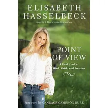 Point of View: A Fresh Look at Work, Faith, and Freedom