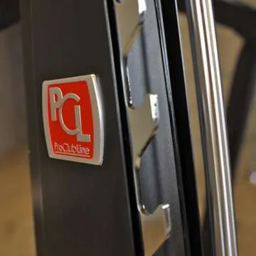 Body-Solid Pro Clubline Smith Machine for Home Gyms