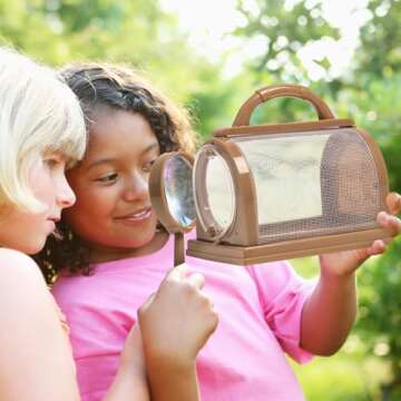 ROBUD Kids Explorer Kit - Outdoor Adventure Equipment for Kids