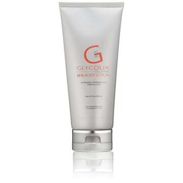 Glycolix Elite Body Lotion - 15% Glycolic Acid Treatment