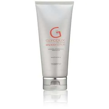 Glycolix Elite Body Lotion - 15% Glycolic Acid Treatment