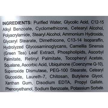 Glycolix Elite Body Lotion - 15% Glycolic Acid Treatment