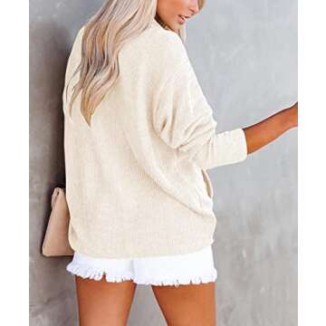 Stylish ZOLUCKY Women's Oversized Corduroy Shacket Online