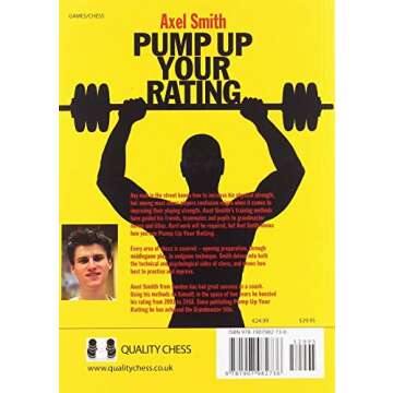 Pump Up Your Rating: Enhance Your Chess Skills