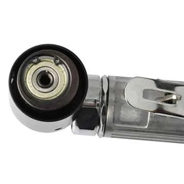 Professional Mini Orbital Sander for Precision Sanding