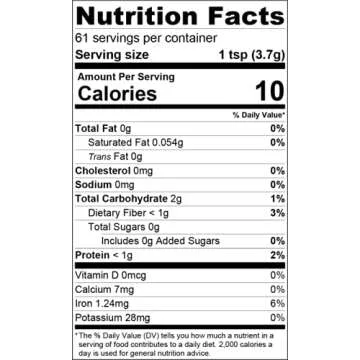 Fenugreek Seeds 14 oz - Premium Quality & Versatile Cooking