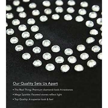 Glam Rhinestone Bride Lightweight Hoodie for Celebrations