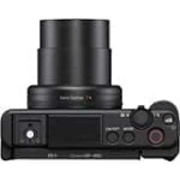 Sony ZV-1 Camera for Vloggers and Creators