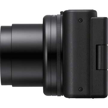 Sony ZV-1 Camera for Vloggers and Creators