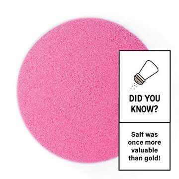 Wishful Curing Salt #1 [2.5 lbs bag] Pink Curing Salt, Prague Powder 1, 6.25% Sodium Nitrite "Insta Cure" for Game, Bacon, Sausage, Ham, Jerky Cure, Corned Beef, Quick, Bulk, Made in USA