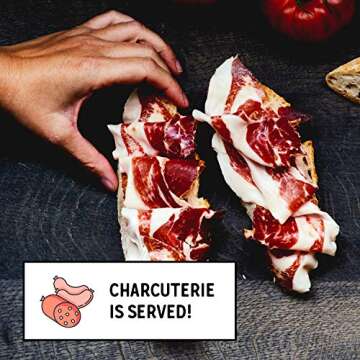 Wishful Curing Salt #1 [2.5 lbs bag] Pink Curing Salt, Prague Powder 1, 6.25% Sodium Nitrite "Insta Cure" for Game, Bacon, Sausage, Ham, Jerky Cure, Corned Beef, Quick, Bulk, Made in USA