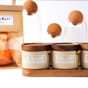 Label KINGDOM 24mm White on Clear Tape Replacement for Brother TZe-155 TZe155 1 Inch TZ Tape 24mm 0.94 Laminated Clear Compatible with Brother P Touch Clear Tape for PTD600 PTP710BT PTP750W, 3-Pack