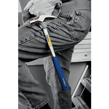 ESTWING 22 oz Framing Hammer with Grip