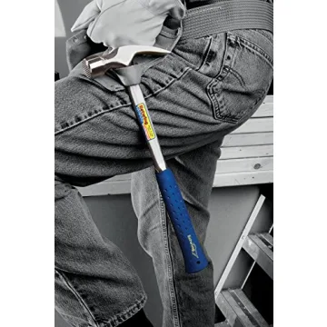 ESTWING 22 oz Framing Hammer with Grip