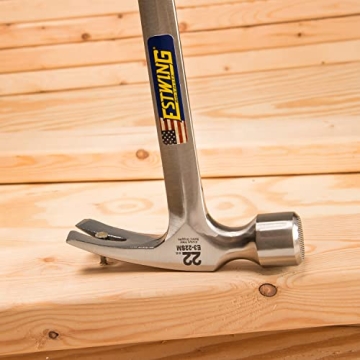 ESTWING 22 oz Framing Hammer with Grip