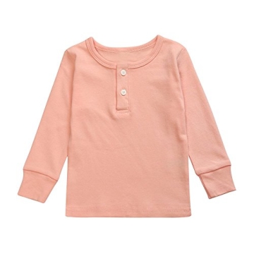 Comfortable MYGBCPJS Cotton Pajamas for Kids Sleepwear