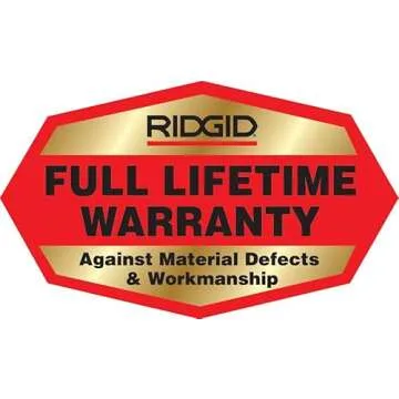 Buy RIDGID 32820 Heavy-Duty Pipe Cutter - Precision Tool