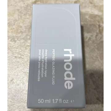 Rhode by Hailey Bieber Barrier Restore Cream 50ml/ 1.7oz., White