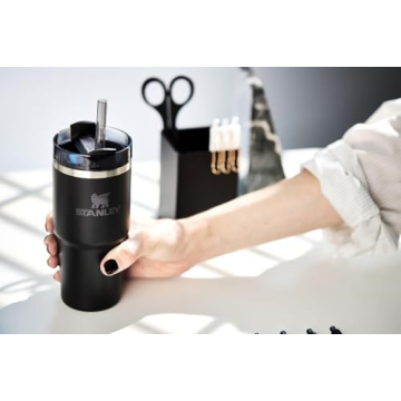 Stanley Quencher H2.0 14 oz Tumbler for Cold Drinks
