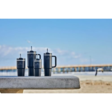 Stanley Quencher H2.0 14 oz Tumbler for Cold Drinks