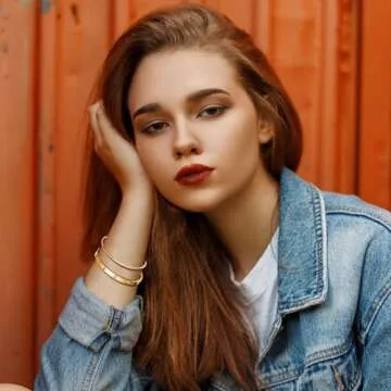 Elegant MPRAINBOW Gold Bracelets for Women - Gift Set