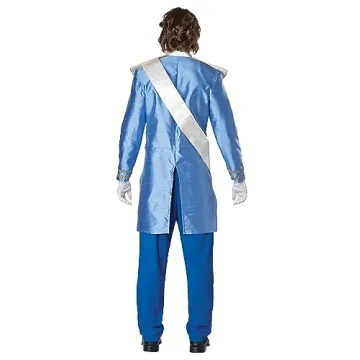 California Costumes Prince Charming Costume for Men