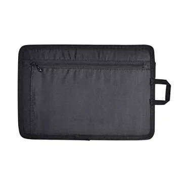 Cocoon CPG8BK GRID-IT!® Accessory Organizer - Medium 10.5" x 7.5" (Black)