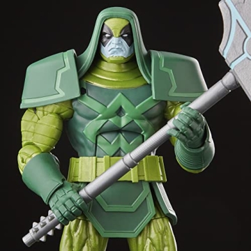 Ronan the Accuser Marvel Legends 6-Inch Action Figure