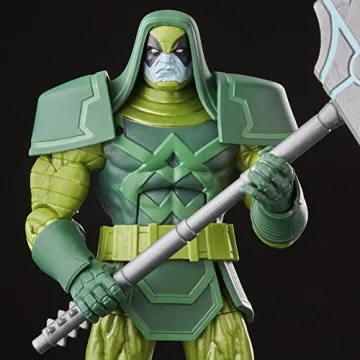 Ronan the Accuser Marvel Legends 6-Inch Action Figure